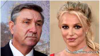 Britney Spears fears father, wants him out of her career, attorney says