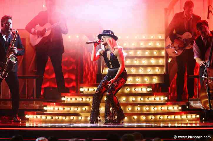Here’s How to Watch the 2020 CMA Awards