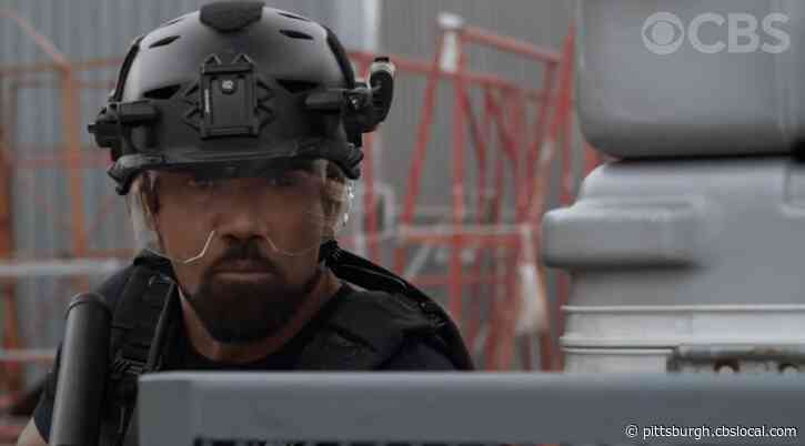Shemar Moore On Season 4 Of ‘S.W.A.T.’ On CBS: ‘You’re Going To Be Entertained And You’re Going To Be Educated’
