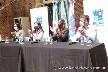 Katopodis anunció obras para la Universidad de Buenos Aires - lanoticiaweb.com.ar