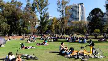 Pronóstico para la Ciudad de Buenos Aires del miércoles 11 de noviembre - El Intransigente