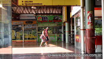 Ir a Buenos Aires saldrá $4.500 como mínimo - Primera Edicion