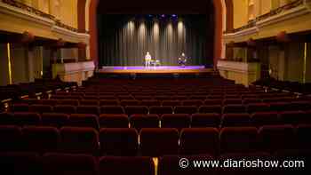 Regresan los teatros en la Ciudad de Buenos Aires: ¿cómo es el protocolo? - DiarioShow