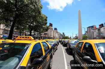Caos en Buenos Aires por protestas y piquetes - El Litoral