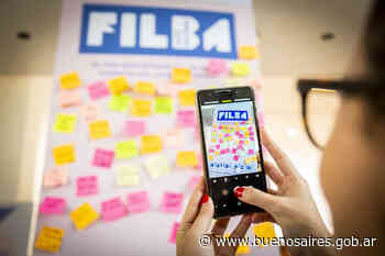 FILBA: Premio a la mejor novela de 2019 | Noticias - buenosaires.gob.ar