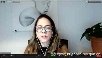 La Ciudad de Buenos Aires presidió reunión anual de Comisión de CGLU - buenosaires.gob.ar