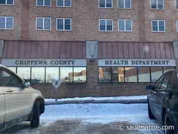 Chippewa County: 310 active COVID-19 cases