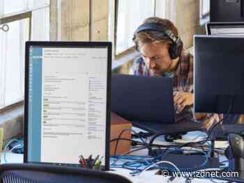 CBL-Mariner: Microsoft's internal Linux distribution for Azure first-party services and edge appliances