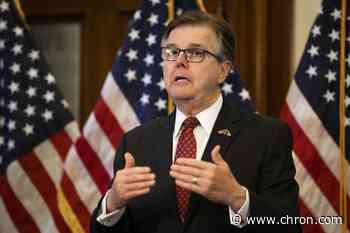 Harris County Clerk responds to Lt. Gov. Dan Patrick offering $1 million toward finding voter fraud