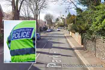 Police called following reports of sexual assault