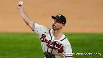 MLB rumors: Braves re-sign veteran righty; Kevin Gausman weighing multi-year offers