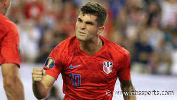 USMNT vs. Wales: USA friendly live stream, TV channel, how to watch online, news, odds