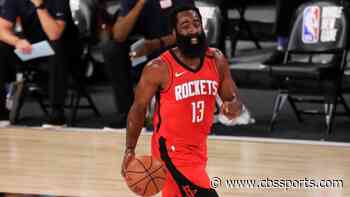 Five big name trade targets for 76ers over the offseason, including James Harden and Chris Paul