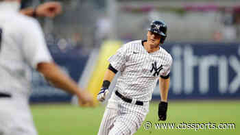 DJ LeMahieu will reject Yankees' qualifying offer and become free agent, per report