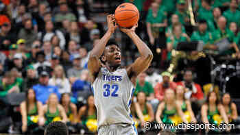 NBA Mock Draft 2020: James Wiseman moves up, goes No. 2 to Warriors behind No. 1 pick LaMelo Ball