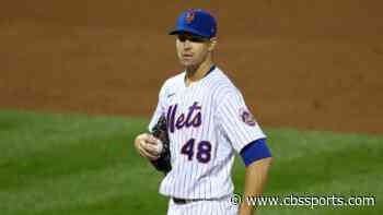 MLB awards: Finalists for Cy Young, MVP, Rookie and Manager of the Year