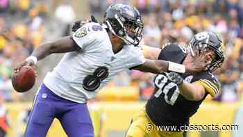 Fantasy Football Week 10: Injury updates, trade advice, and consensus rankings for QB, RB, WR, and TE
