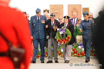 Remember Nov. 11 through veteran’s eyes – Original Poetry
