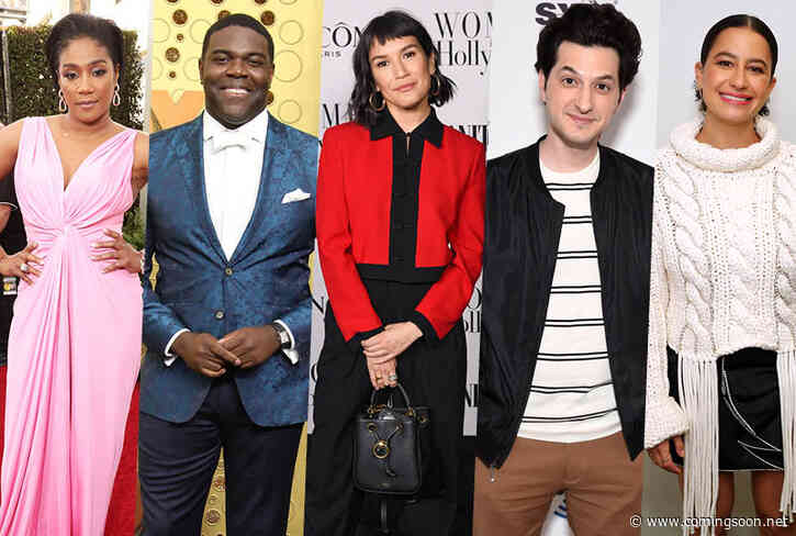 Lord & Miller’s The Afterparty Series Lines Up A-List Ensemble Cast