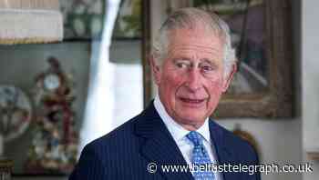 Charles praises rural communities for their determination during pandemic