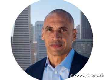 Microsoft names former McAfee CEO Christopher Young as new Business Development chief