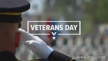 These Houston-area restaurants and businesses are offering Veterans Day freebies - KHOU.com