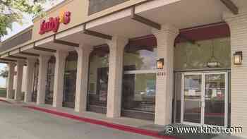 Houston-based Luby's one step closer to being a memory | khou.com - KHOU.com
