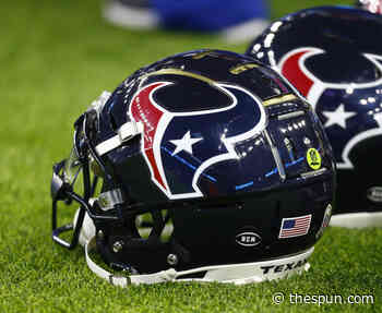Houston Texans Getting Crushed For Latest Front Office Move - The Spun