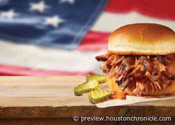 Houston’s best deals and free dining for Veterans Day - Houston Chronicle