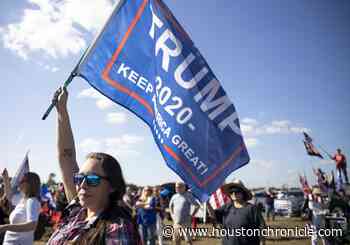 Houston Republicans saw election boost, even as Trump lost their districts - Houston Chronicle