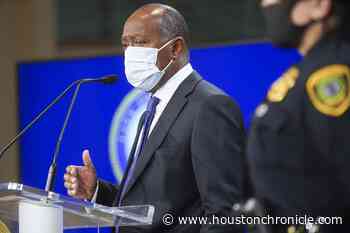 Houston coronavirus updates: Nov. 10 - Houston Chronicle