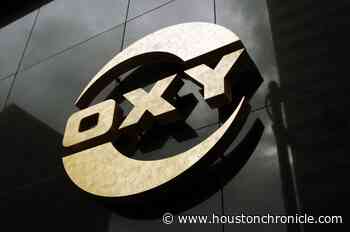 Houston's Occidental Petroleum loses $3.8 billion in third quarter - Houston Chronicle