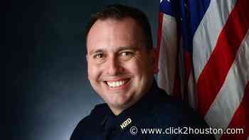 Who was Houston police Sgt. Sean Rios? - KPRC Click2Houston