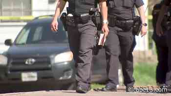 Election Day: How law enforcement is preparing for security in Houston - KTRK-TV