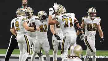Super Bowl picks and playoff projections, plus midseason awards, Colts' QB problem and Week 10 picks