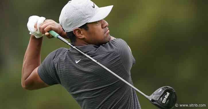 Utah’s Tony Finau wants more than just another top-10 finish in the Masters