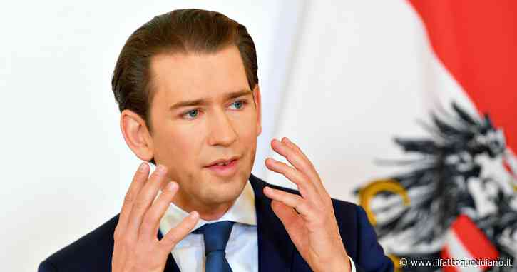 Terrorismo, l’Austria prepara misure contro gli estremismi: c’è anche il reato di “Islam politico”