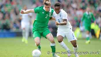 The major talking points ahead of England’s friendly with Republic of Ireland