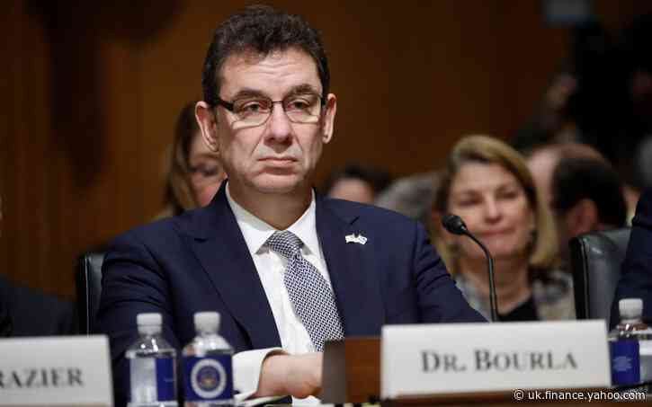 Pfizer chief sold stock worth $5.6m on same day as vaccine announcement