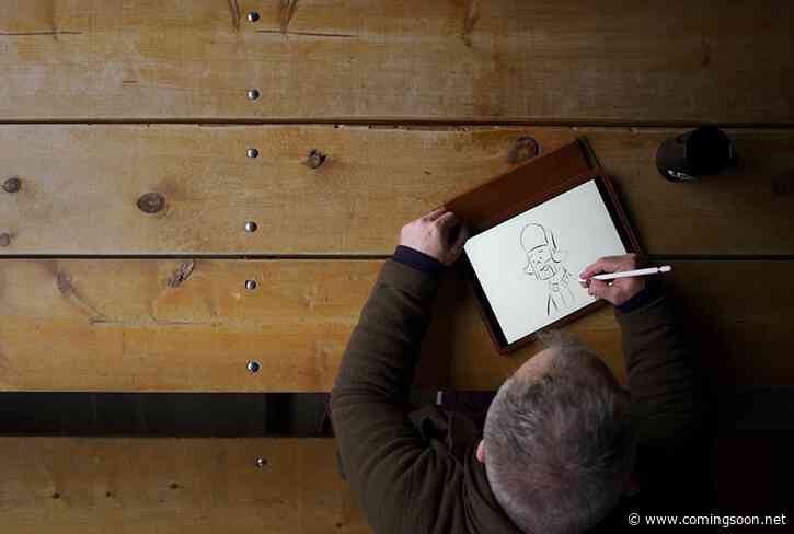 Disney+ Unveils Trailer for New Documentary Series Inside Pixar
