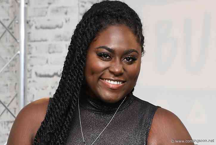 Peacemaker: Danielle Brooks Joins HBO Max’s Suicide Squad Spinoff Series