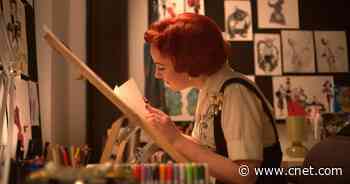 Trailer for Disney Plus series Inside Pixar gives animated look behind the scenes     - CNET