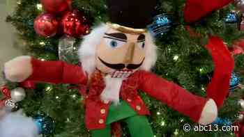 Houston's Nutcracker Market 2020 goes virtual for the holidays due to COVID-19 - KTRK-TV