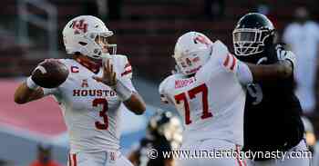 Is Houston improving under Dana Holgorsen? - Underdog Dynasty