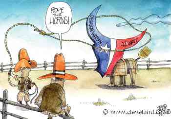 Cleveland Browns vs. Houston Texans to start second half of season: Crowquill - cleveland.com