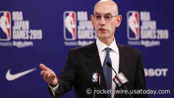 NBA offseason FAQ: Key dates, numbers for the Houston Rockets - Rockets Wire