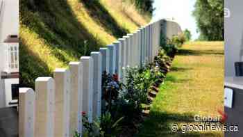 Photographer waiting to expand upon Saskatchewan Remembrance Project