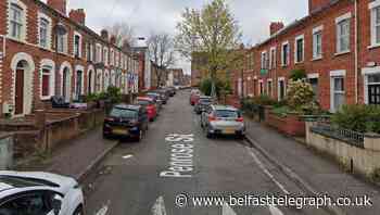 Police issue 42 Covid notices after being called twice to 'large, noisy' Belfast house party