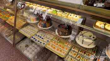 Moeller's Bakery serving Houston sweet treats for 90 years and counting - WPVI-TV