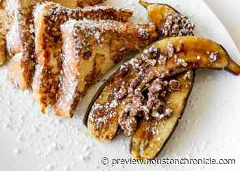 Five new lunch and brunch options on the Houston dining scene - Houston Chronicle